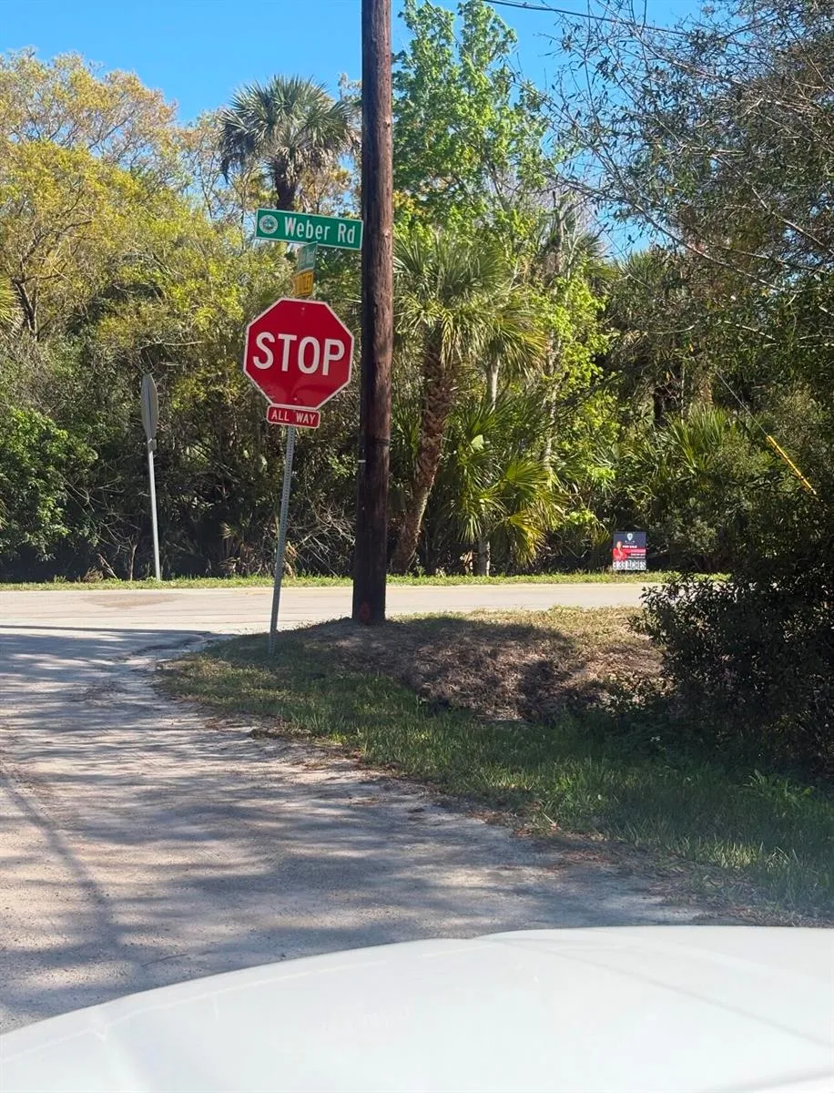 3305 Weber Road Grant Valkaria, FL 32950