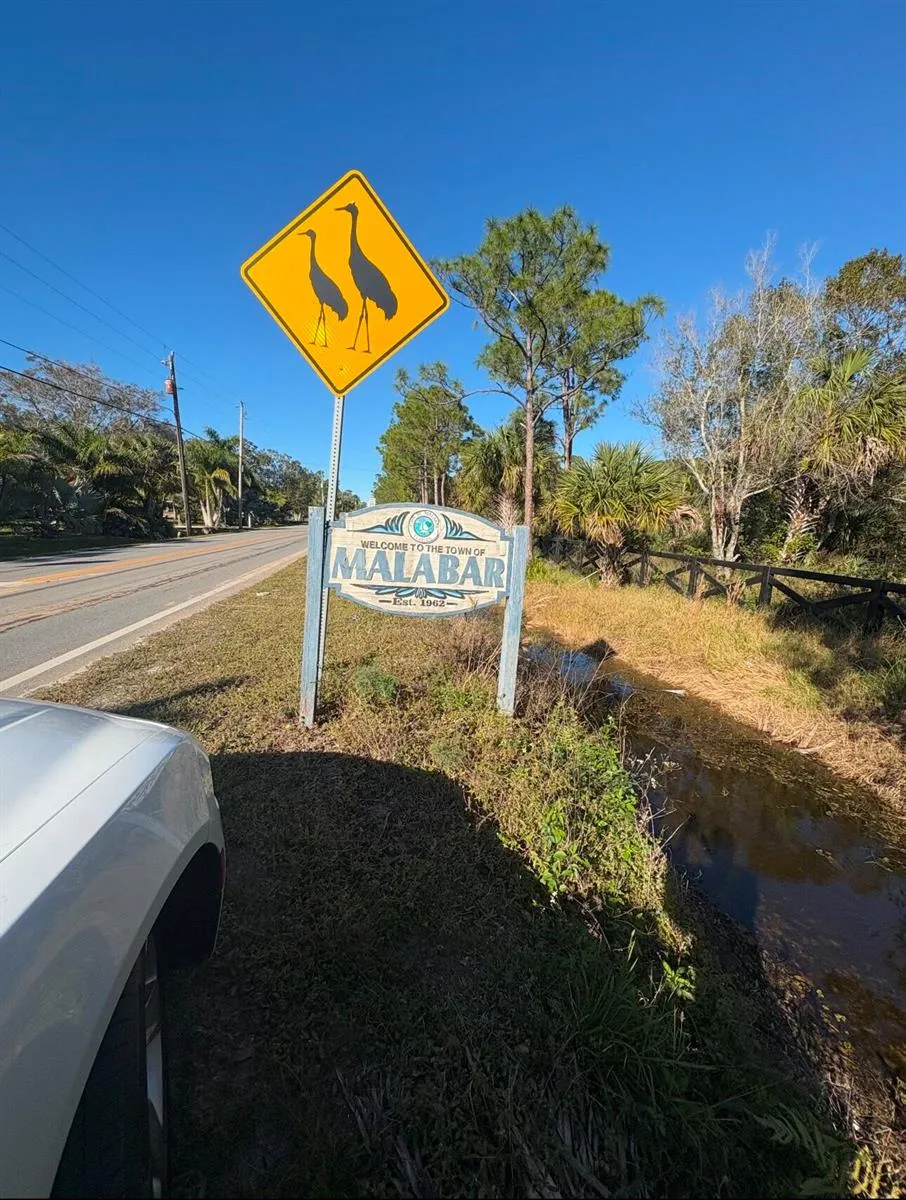 3305 Weber Road Grant Valkaria, FL 32950
