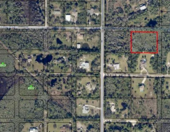3305 Weber Road Grant Valkaria, FL 32950