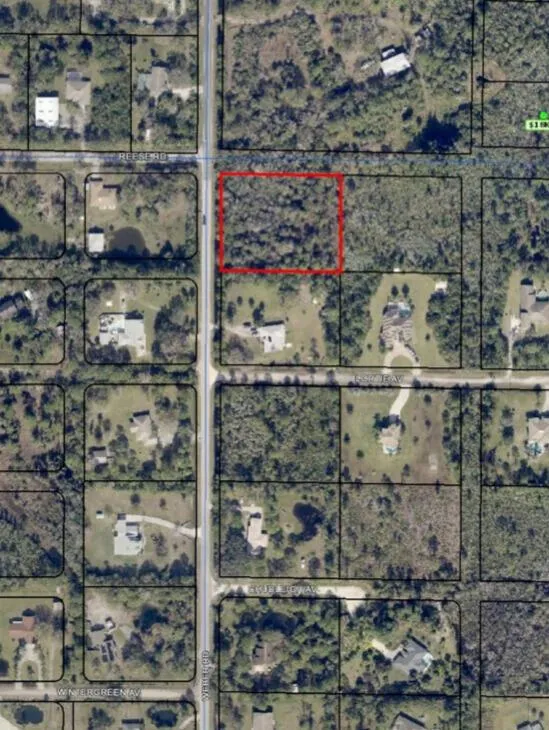 3305 Weber Road Grant Valkaria, FL 32950