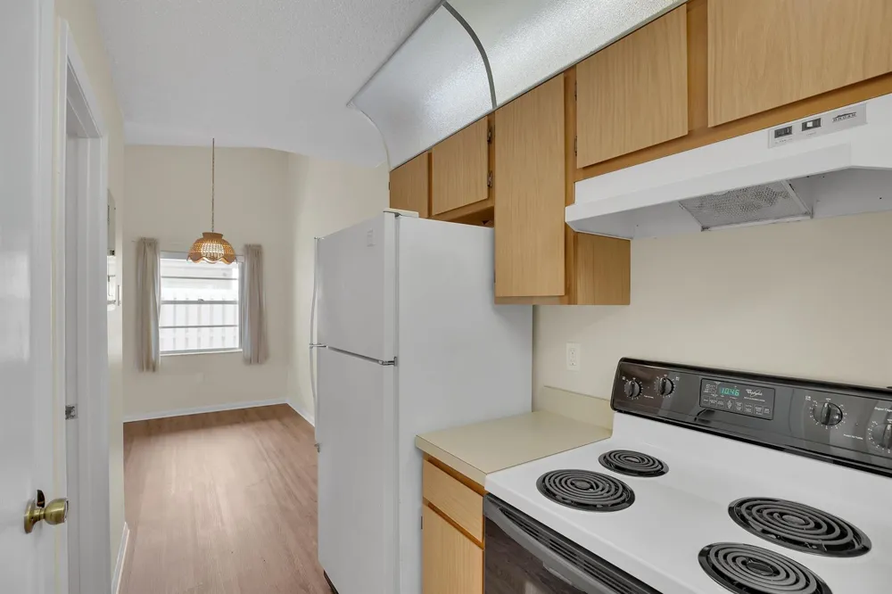 2007 Oleander Boulevard #Apt D Fort Pierce, FL 34950