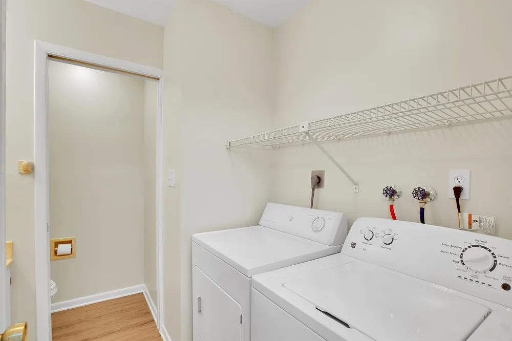 2007 Oleander Boulevard #Apt D Fort Pierce, FL 34950
