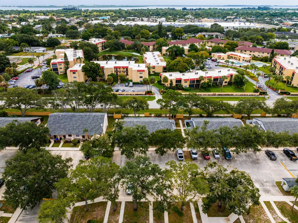 2007 Oleander Boulevard #Apt D Fort Pierce, FL 34950