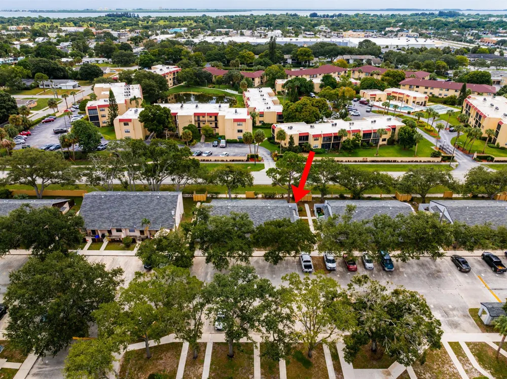 2007 Oleander Boulevard #Apt D Fort Pierce, FL 34950