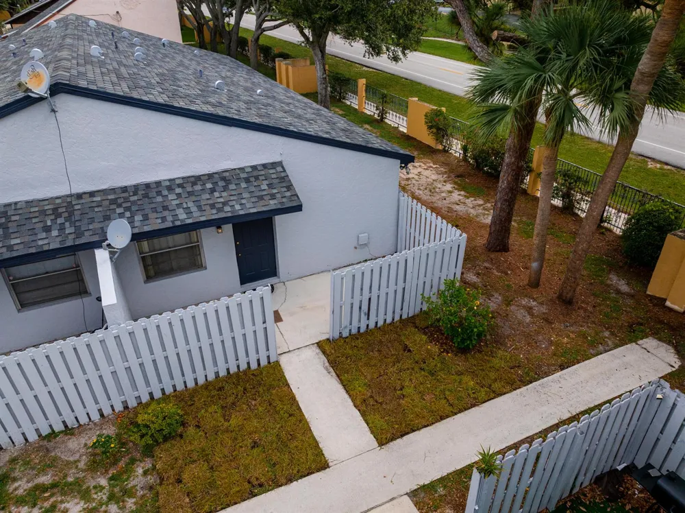 2007 Oleander Boulevard #Apt D Fort Pierce, FL 34950