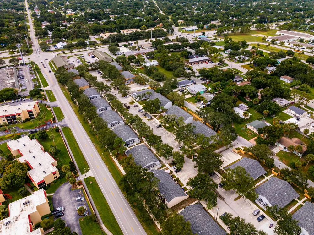 2007 Oleander Boulevard #Apt D Fort Pierce, FL 34950