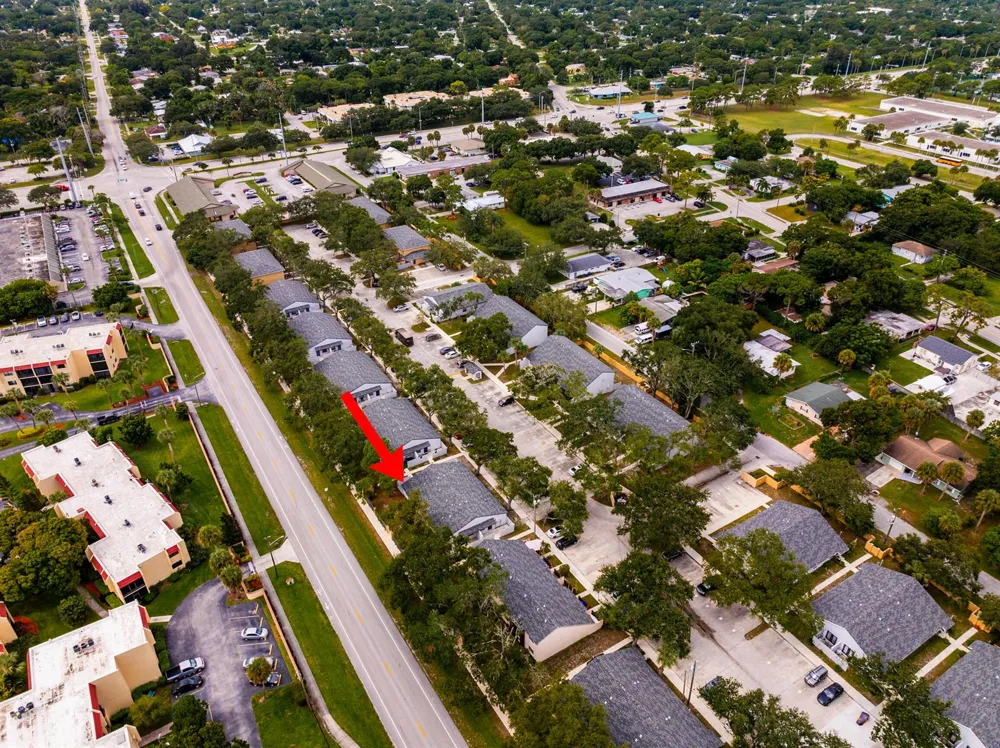 2007 Oleander Boulevard #Apt D Fort Pierce, FL 34950
