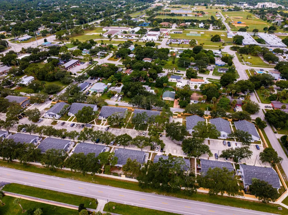 2007 Oleander Boulevard #Apt D Fort Pierce, FL 34950
