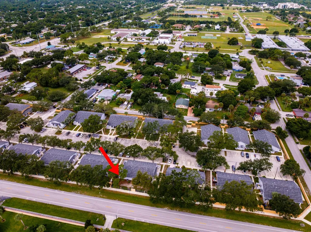 2007 Oleander Boulevard #Apt D Fort Pierce, FL 34950