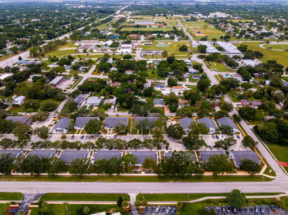 2007 Oleander Boulevard #Apt D Fort Pierce, FL 34950