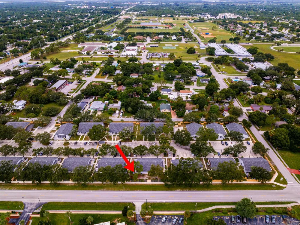 2007 Oleander Boulevard #Apt D Fort Pierce, FL 34950