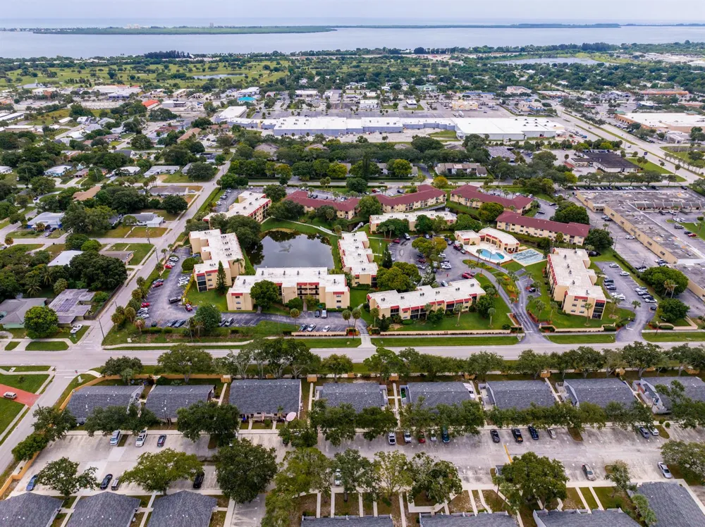2007 Oleander Boulevard #Apt D Fort Pierce, FL 34950