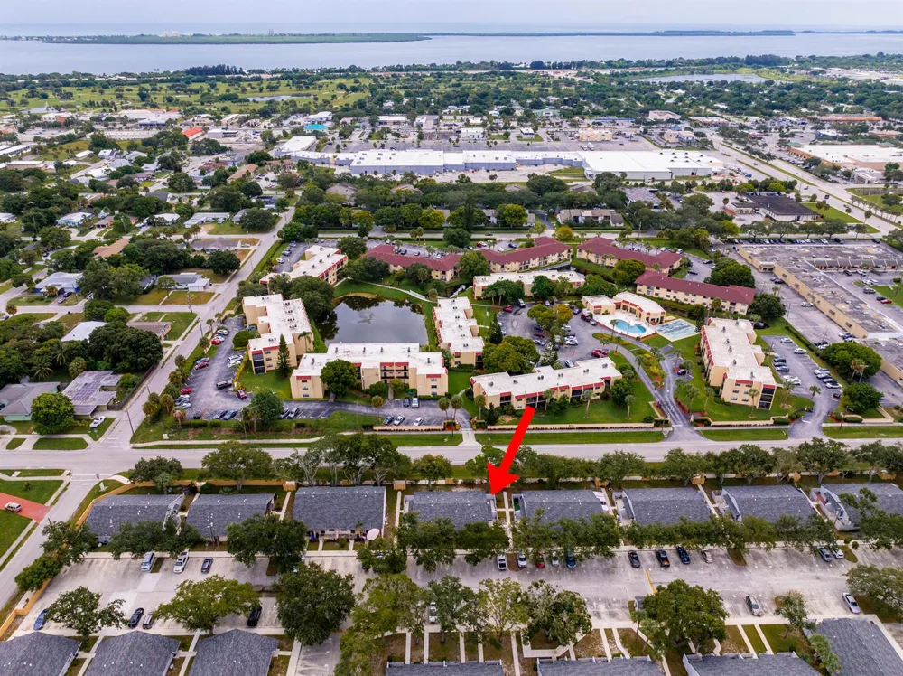 2007 Oleander Boulevard #Apt D Fort Pierce, FL 34950