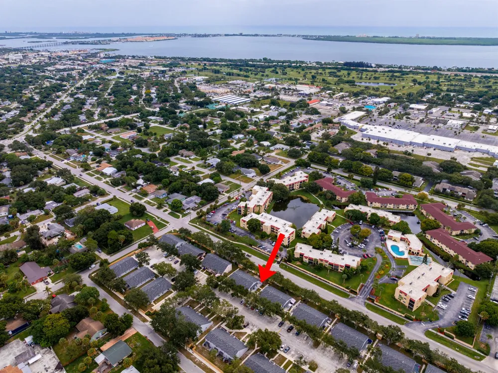 2007 Oleander Boulevard #Apt D Fort Pierce, FL 34950