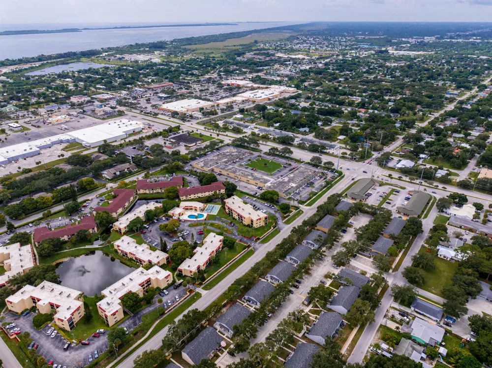 2007 Oleander Boulevard #Apt D Fort Pierce, FL 34950