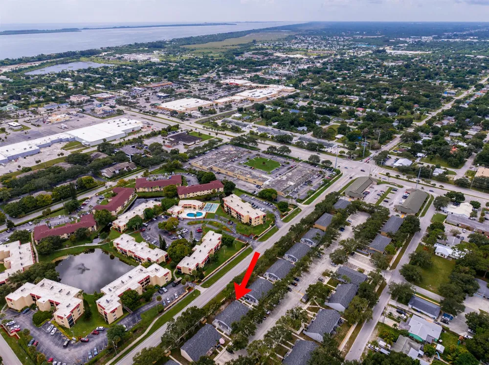 2007 Oleander Boulevard #Apt D Fort Pierce, FL 34950