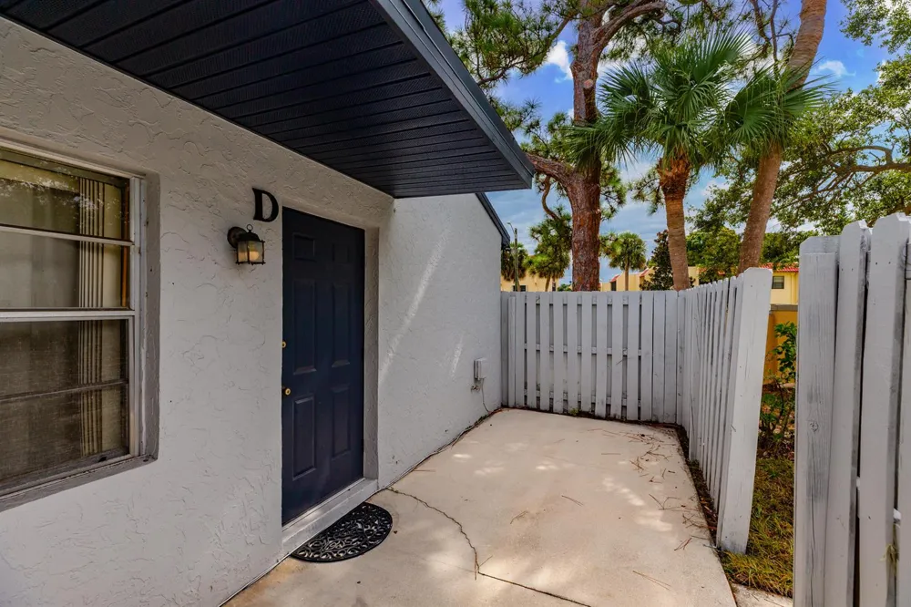 2007 Oleander Boulevard #Apt D Fort Pierce, FL 34950