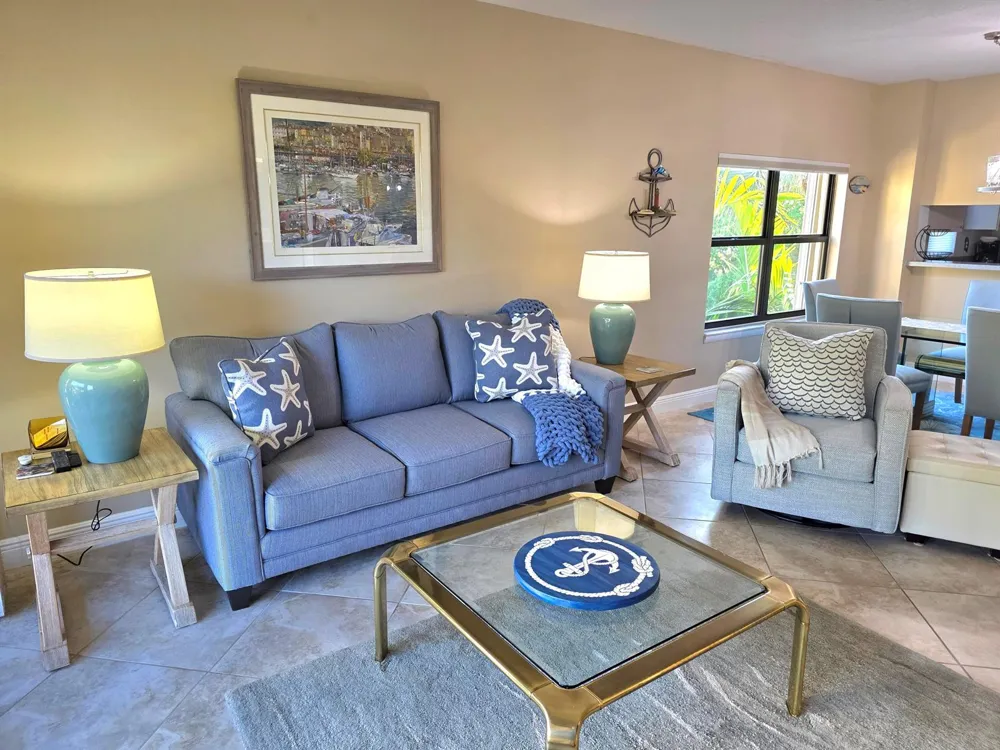 300 Uno Lago Drive #305 Juno Beach, FL 33408