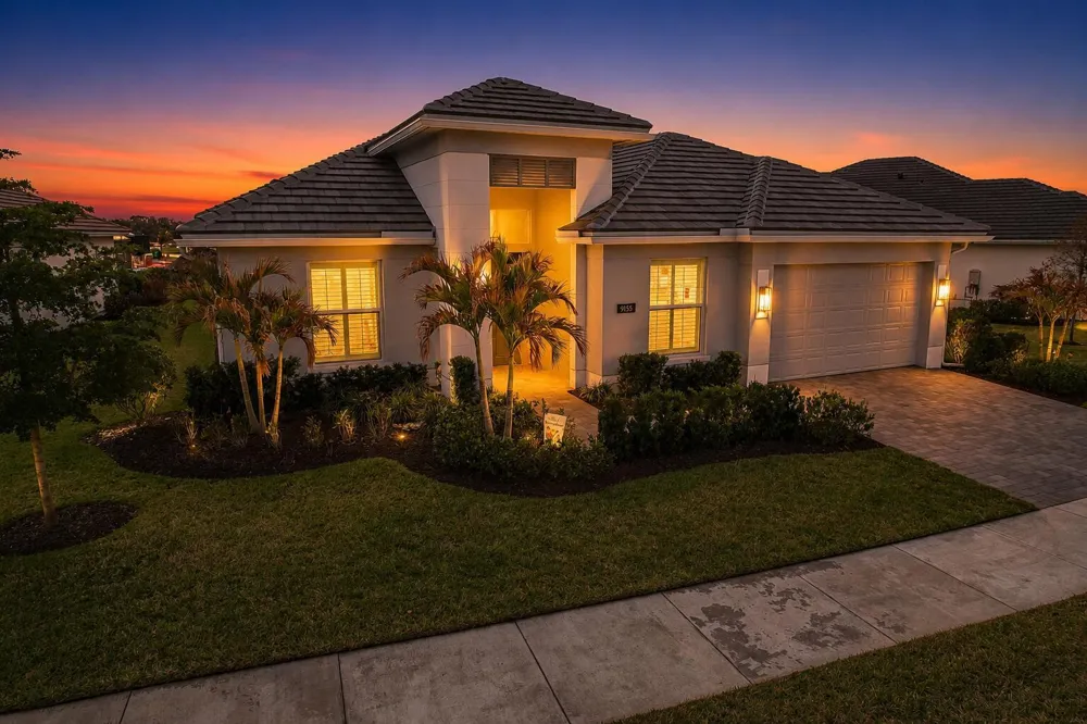 9155 SW Pinnacle Place Port St. Lucie, FL 34987