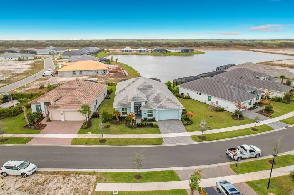 9155 SW Pinnacle Place Port St. Lucie, FL 34987