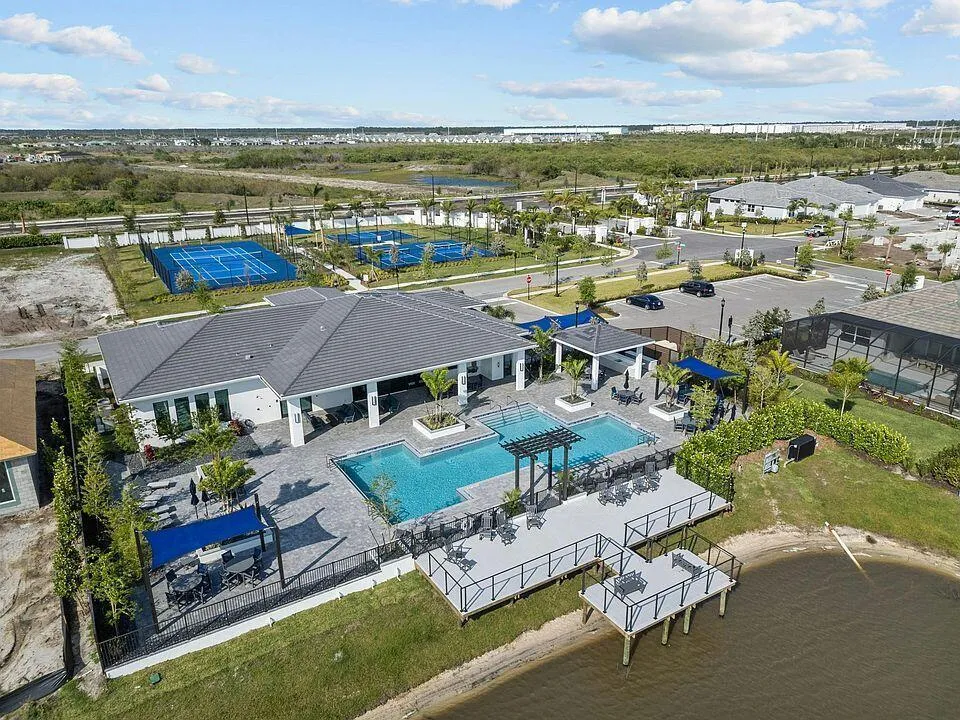9155 SW Pinnacle Place Port St. Lucie, FL 34987