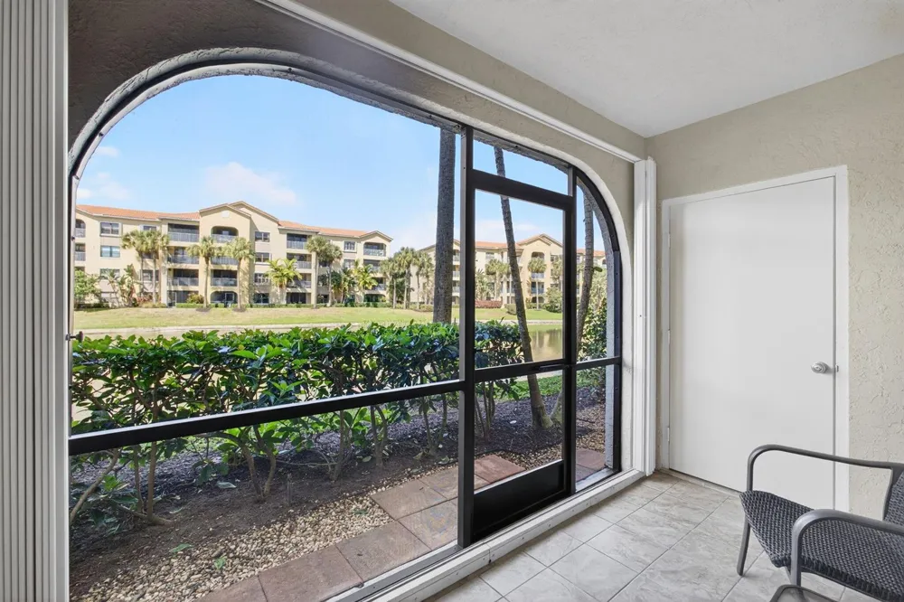 400 Uno Lago Drive #103 Juno Beach, FL 33408