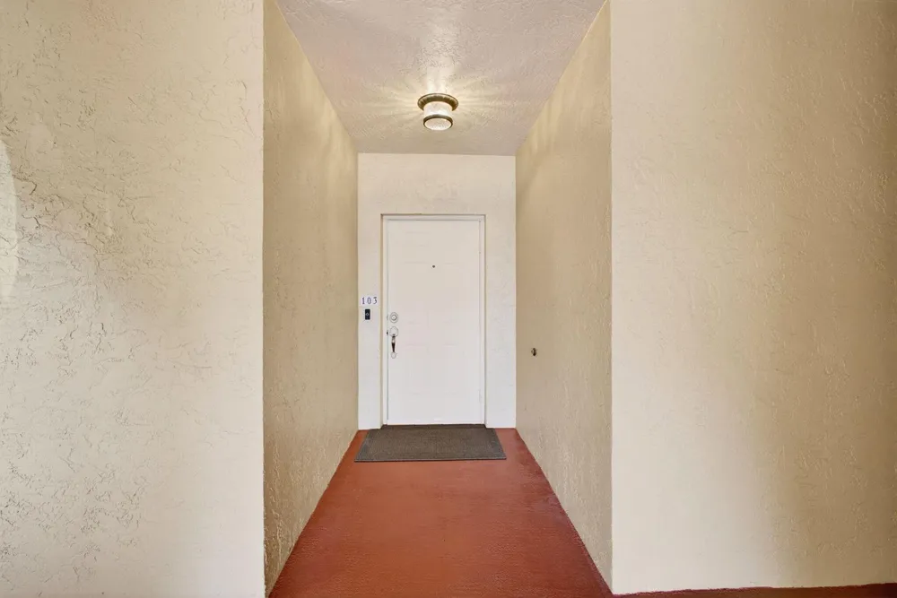 400 Uno Lago Drive #103 Juno Beach, FL 33408