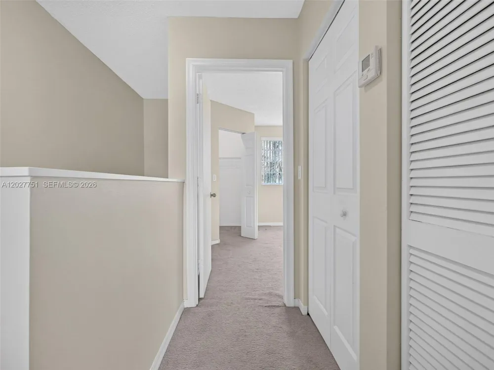 3677 San Simeon Cir #3677 Weston, FL 33331