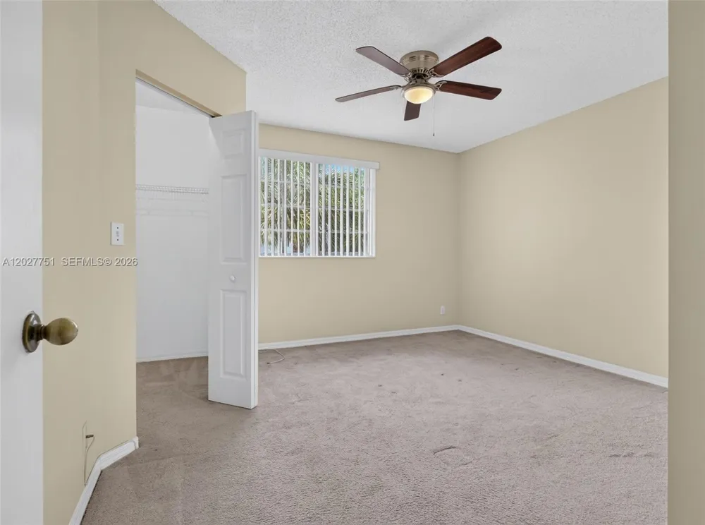 3677 San Simeon Cir #3677 Weston, FL 33331