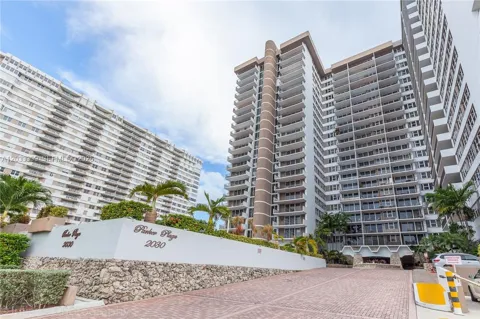 2030 S Ocean Dr #1826