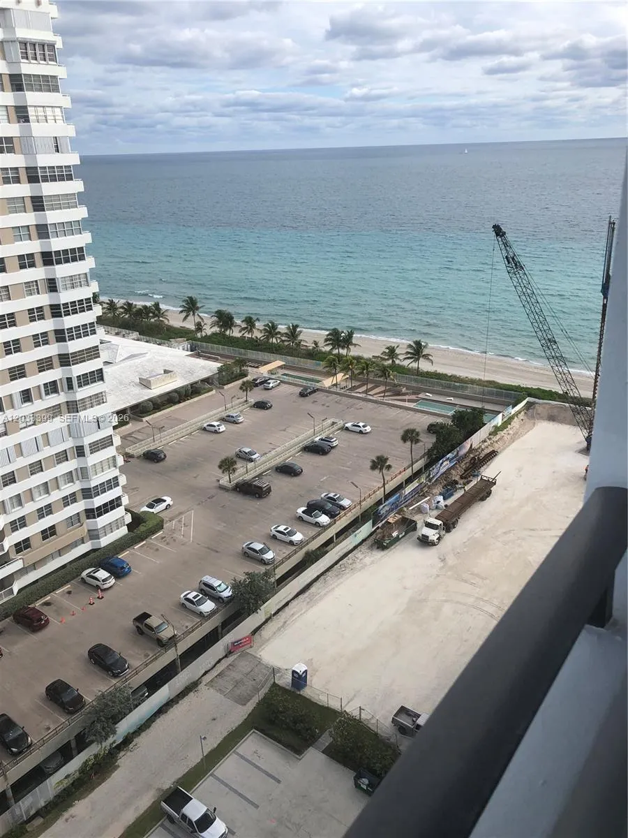 2030 S Ocean Dr #1826 Hallandale Beach, FL 33009
