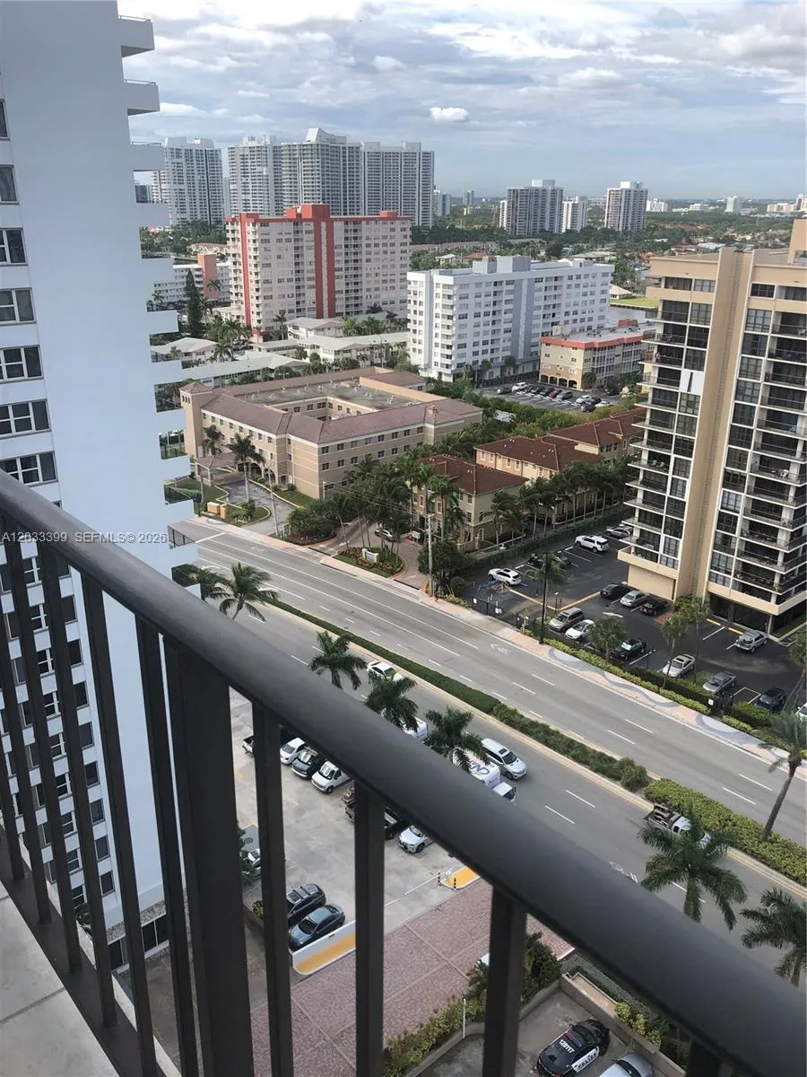 2030 S Ocean Dr #1826 Hallandale Beach, FL 33009