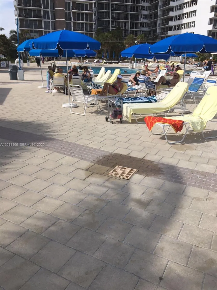 2030 S Ocean Dr #1826 Hallandale Beach, FL 33009