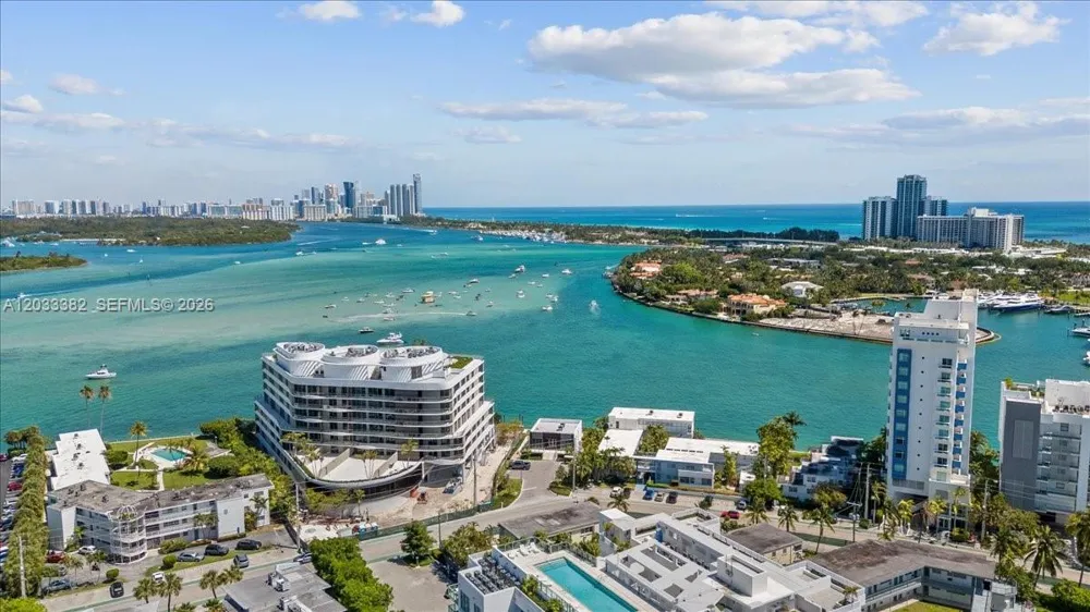 1150 101st St #502 Bay Harbor Islands, FL 33154