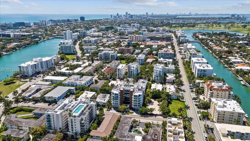 1150 101st St #502 Bay Harbor Islands, FL 33154
