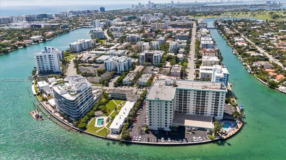 1150 101st St #502 Bay Harbor Islands, FL 33154