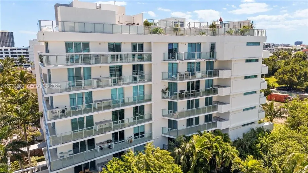 1150 101st St #502 Bay Harbor Islands, FL 33154