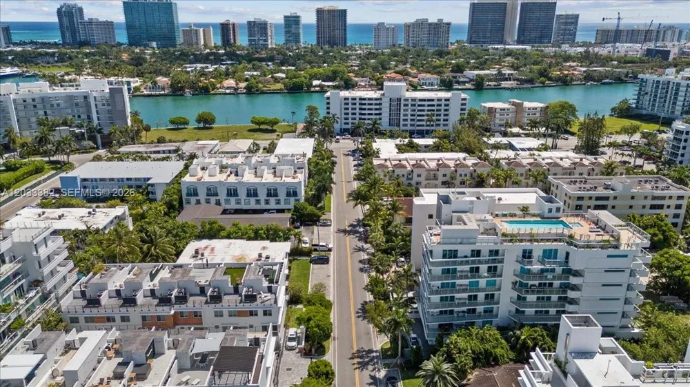 1150 101st St #502 Bay Harbor Islands, FL 33154