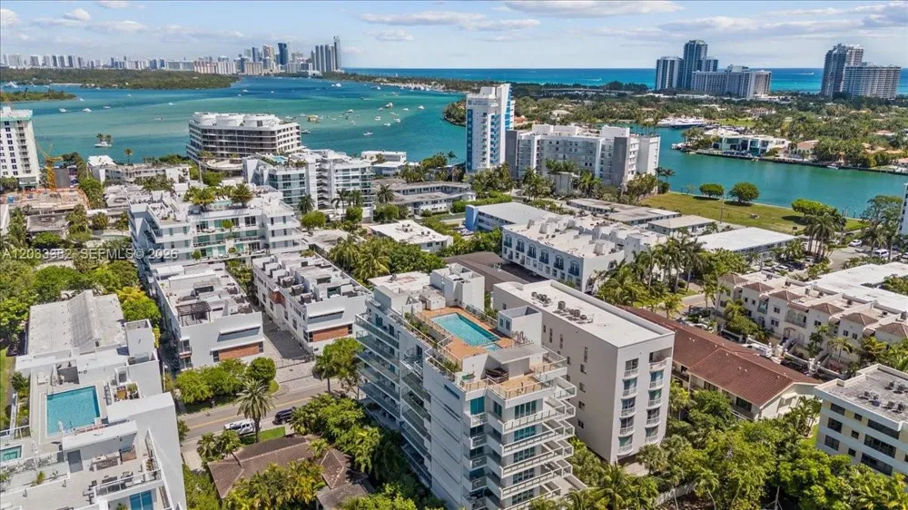 1150 101st St #502 Bay Harbor Islands, FL 33154