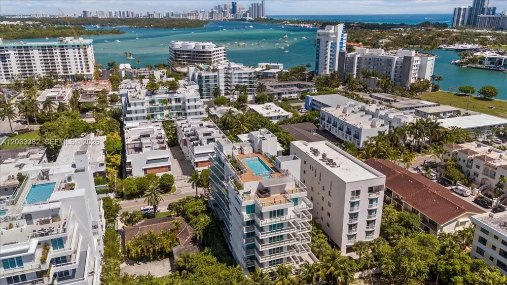 1150 101st St #502 Bay Harbor Islands, FL 33154