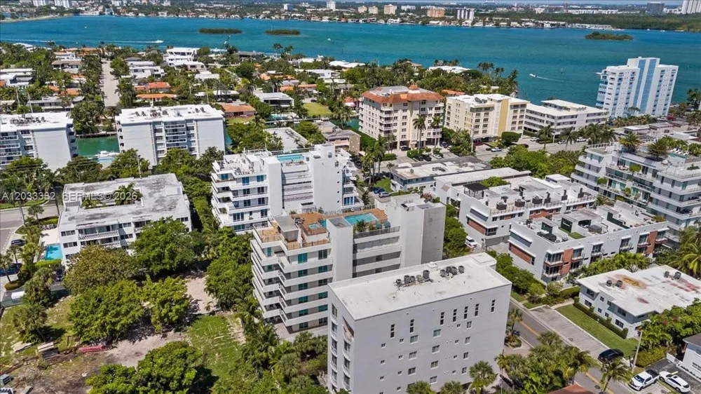1150 101st St #502 Bay Harbor Islands, FL 33154