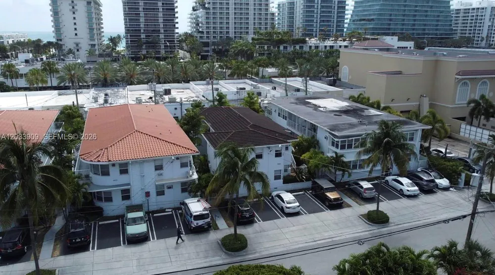 9473 Abbott Ave #5 Surfside, FL 33154