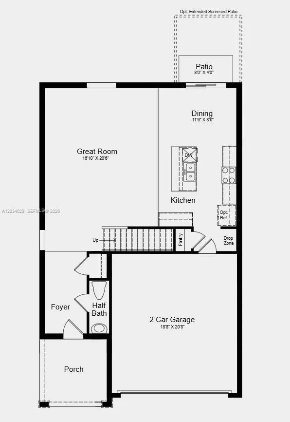 6529 Equinox Lane North Fort Myers, FL 33917