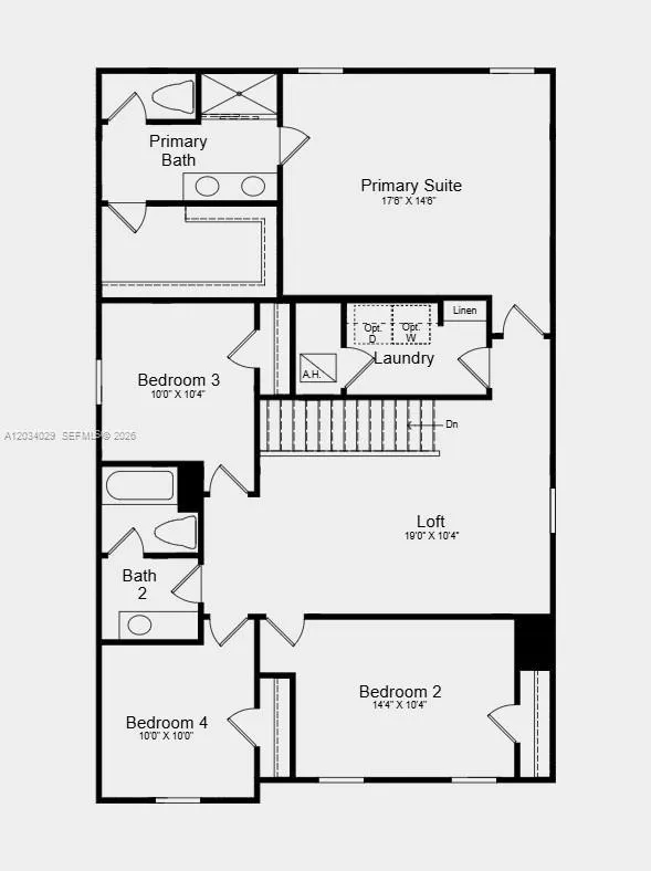 6529 Equinox Lane North Fort Myers, FL 33917