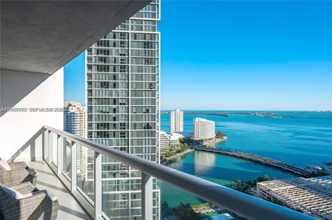 485 Brickell Ave #3109