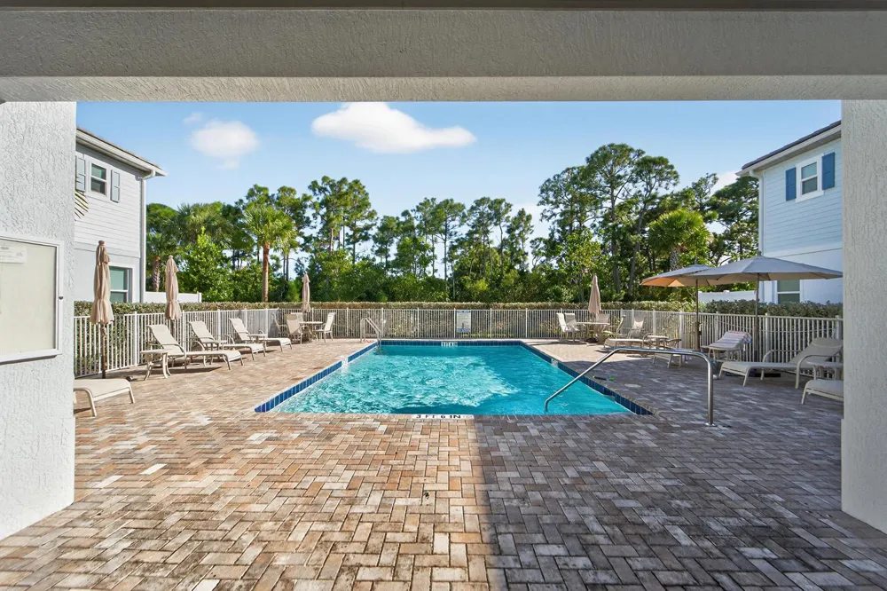 205 Preserve Trail S #602 Stuart, FL 34994