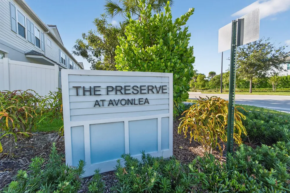 205 Preserve Trail S #602 Stuart, FL 34994