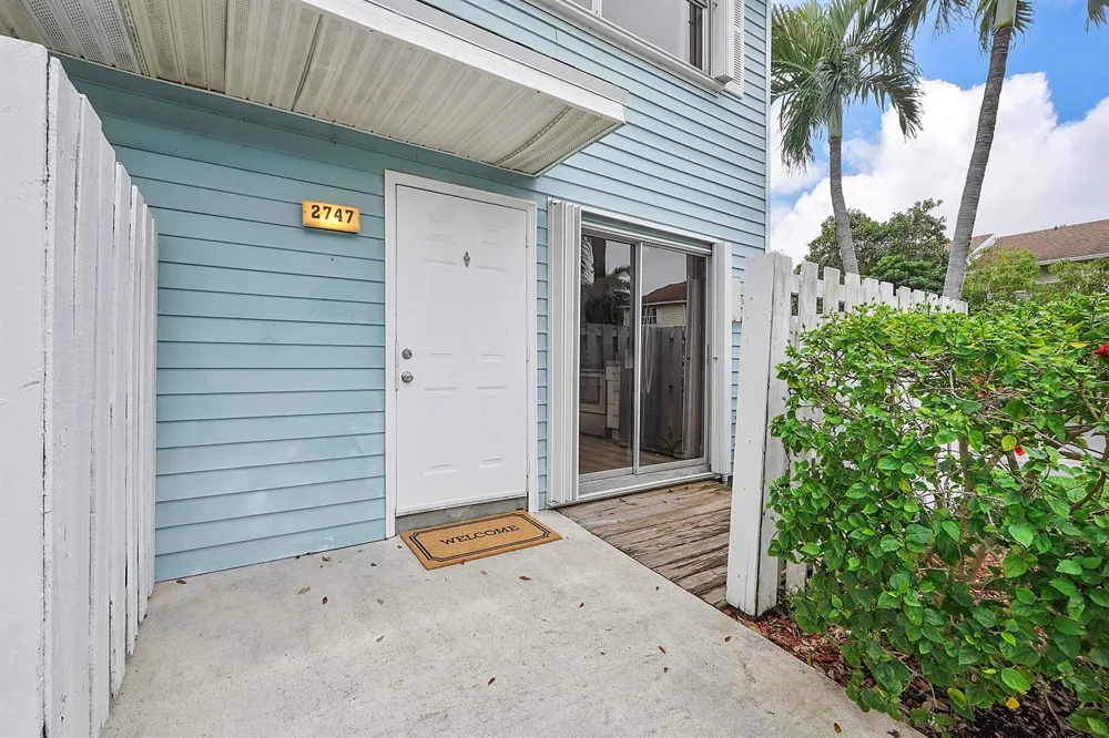 2747 NE 15th Street #2747 Pompano Beach, FL 33062