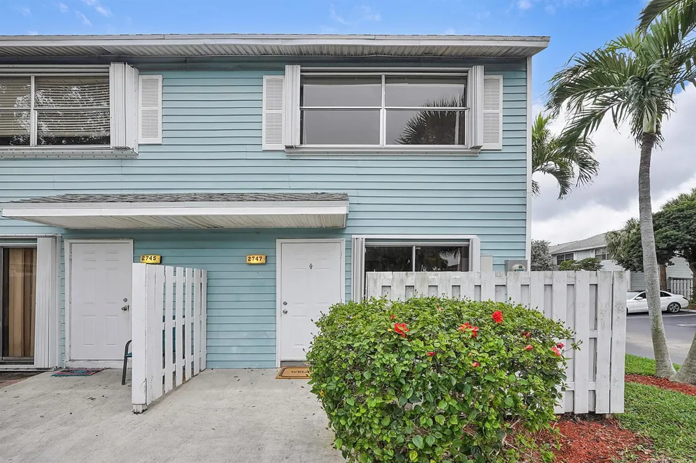 2747 NE 15th Street #2747 Pompano Beach, FL 33062