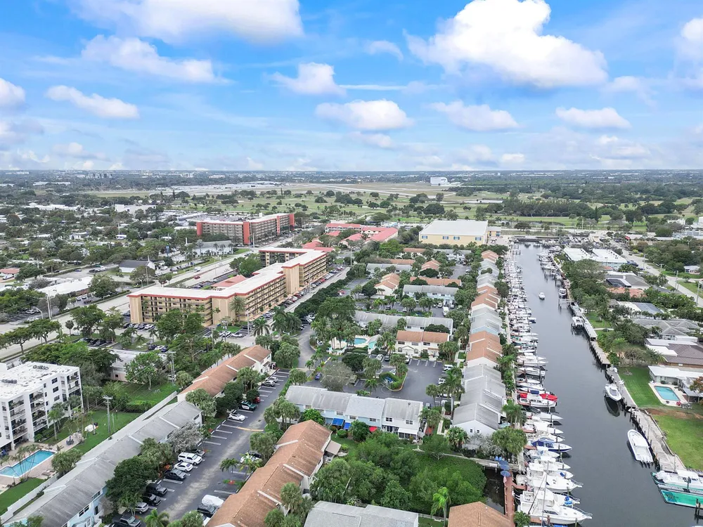 2747 NE 15th Street #2747 Pompano Beach, FL 33062